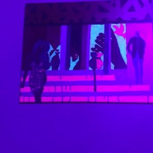 Paintings I did During my depression